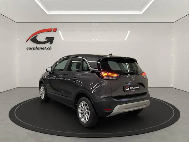 Opel Crossland 1.2 T 130 Edition