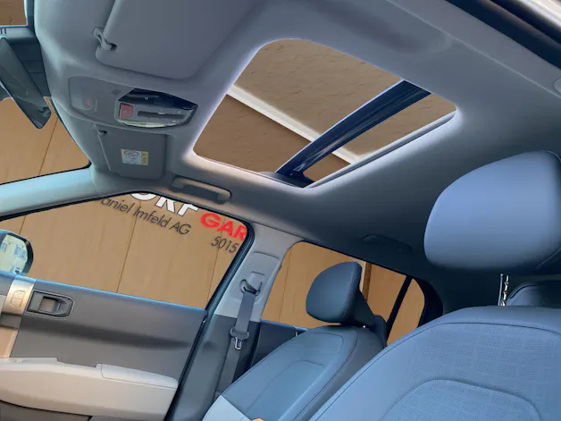 Kia EV3 81 kWh Earth+
