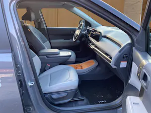 Kia EV3 81 kWh Earth+