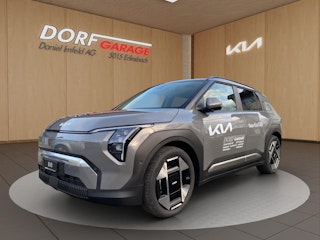 Vehicle image KIA EV3 0