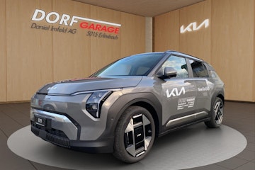 Vehicle image KIA EV3 0 Vehicle image KIA EV3 0