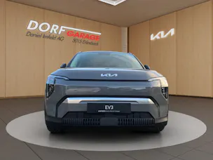 Kia EV3 81 kWh Earth+