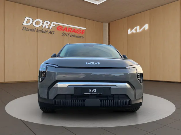 Kia EV3 81 kWh Earth+