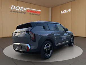 Kia EV3 81 kWh Earth+