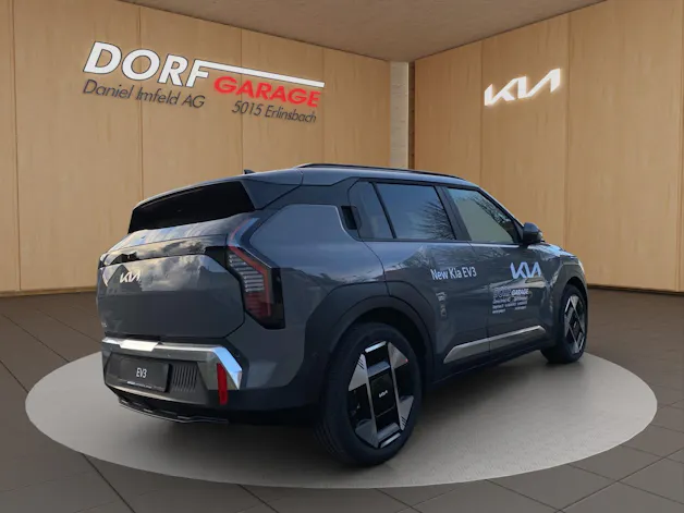 Kia EV3 81 kWh Earth+