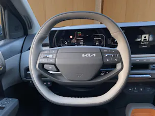 Kia EV3 81 kWh Earth+