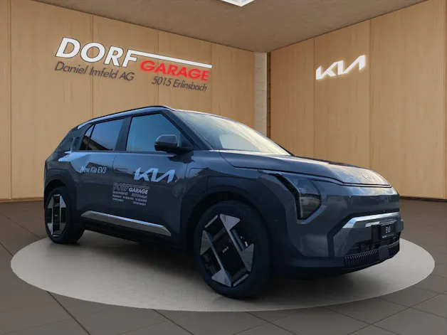 Kia EV3 81 kWh Earth+