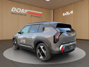 Kia EV3 81 kWh Earth+
