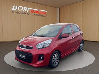 Vehicle image KIA PICANTO