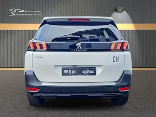 Peugeot 5008 1.5 BlueHDi Allure Pack