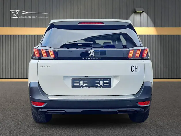 Peugeot 5008 1.5 BlueHDi Allure Pack
