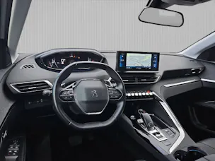 Peugeot 5008 1.5 BlueHDi Allure Pack