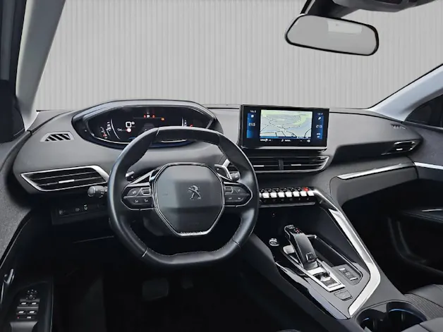Peugeot 5008 1.5 BlueHDi Allure Pack