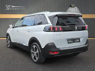 Peugeot 5008 1.5 BlueHDi Allure Pack
