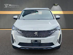Peugeot 5008 1.5 BlueHDi Allure Pack
