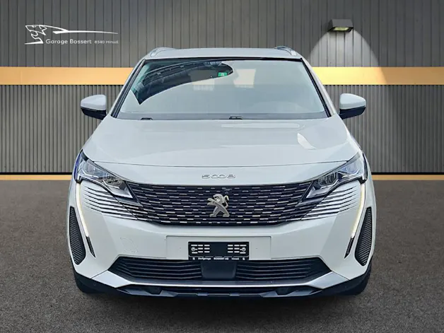 Peugeot 5008 1.5 BlueHDi Allure Pack