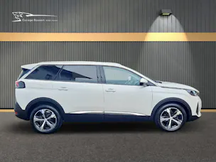 Peugeot 5008 1.5 BlueHDi Allure Pack