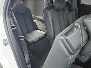 Peugeot 5008 1.5 BlueHDi Allure Pack