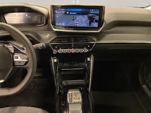 Peugeot 208 Hybrid Rallye 110