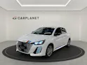Peugeot 208 Hybrid Rallye 110