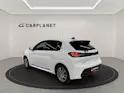 Peugeot 208 Hybrid Rallye 110
