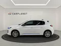 Peugeot 208 Hybrid Rallye 110