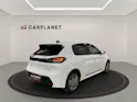 Peugeot 208 Hybrid Rallye 110