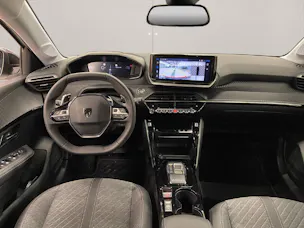 Peugeot 208 Hybrid Rallye 110