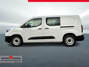 Toyota PROACE CITY Van L2 52KWh Advanced