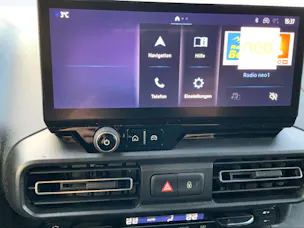 Toyota PROACE CITY Van L2 52KWh Advanced