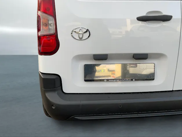 Toyota PROACE CITY Van L2 52KWh Advanced