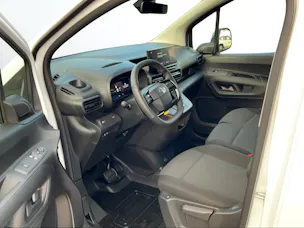 Toyota PROACE CITY Van L2 52KWh Advanced