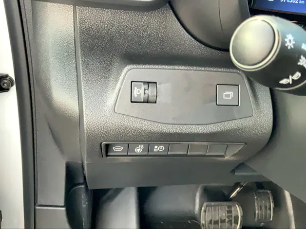 Toyota PROACE CITY Van L2 52KWh Advanced