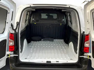 Toyota PROACE CITY Van L2 52KWh Advanced