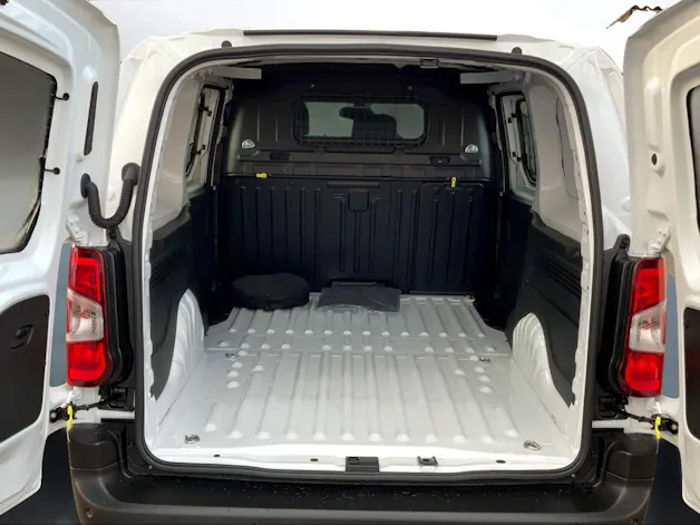 Toyota PROACE CITY Van L2 52KWh Advanced