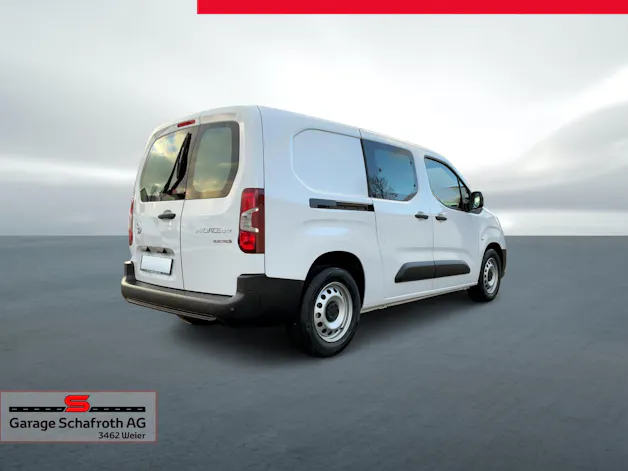 Toyota PROACE CITY Van L2 52KWh Advanced