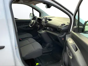 Toyota PROACE CITY Van L2 52KWh Advanced