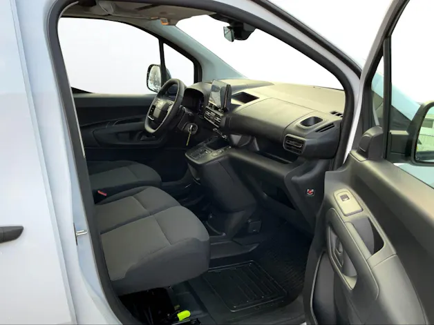 Toyota PROACE CITY Van L2 52KWh Advanced