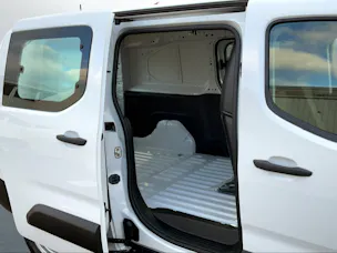 Toyota PROACE CITY Van L2 52KWh Advanced