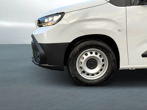 Toyota PROACE CITY Van L2 52KWh Advanced