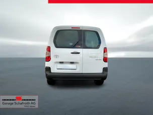 Toyota PROACE CITY Van L2 52KWh Advanced