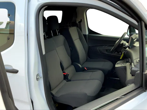 Toyota PROACE CITY Van L2 52KWh Advanced