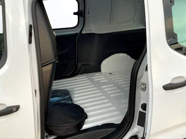 Toyota PROACE CITY Van L2 52KWh Advanced