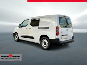 Toyota PROACE CITY Van L2 52KWh Advanced
