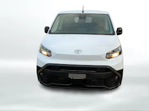 Toyota PROACE CITY Van L2 52KWh Advanced