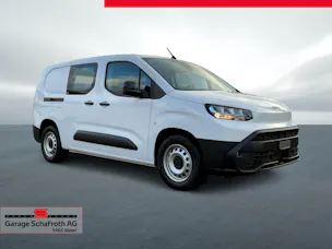 Toyota PROACE CITY Van L2 52KWh Advanced