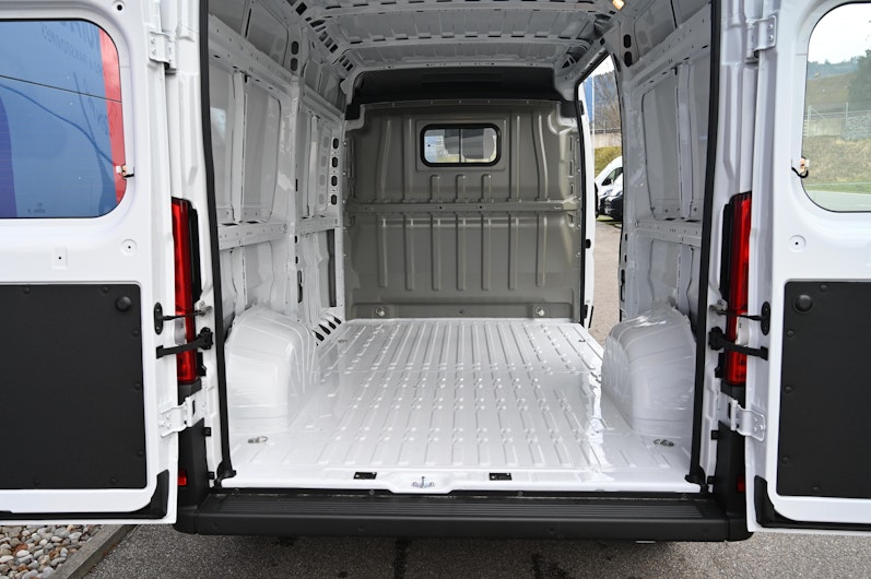 Vehicle image CITROEN JUMPER