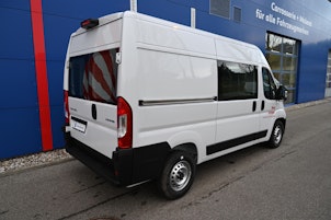Vehicle image CITROEN Jumper Kaw. 35+ L2H2 2.2 BlueHDi 180 S/S
