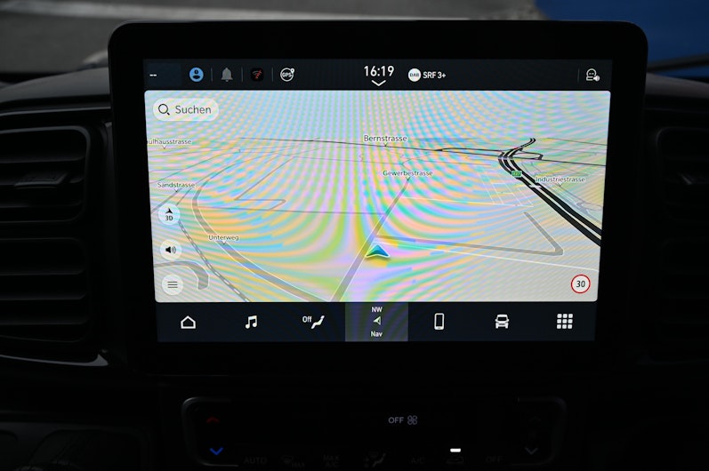 Vehicle image CITROEN JUMPER