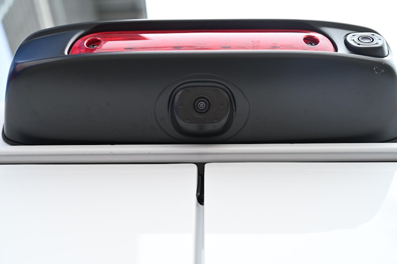 Vehicle image CITROEN JUMPER